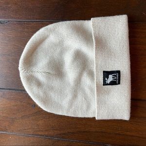 Abercrombie & Fitch beanie